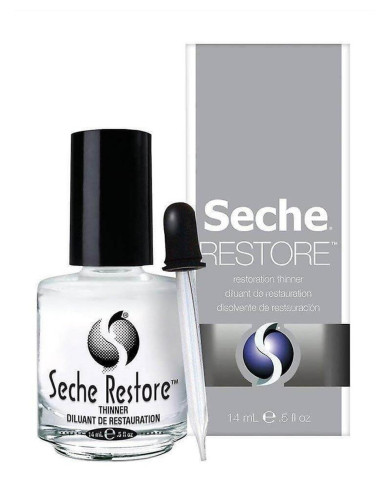 SECHE RESTORE 14 ML - DILUENTE SMALTO
