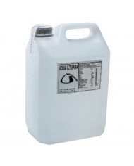 TANICA ACQUA ULTRAPURA PER LASER 5 LT - MUSTER