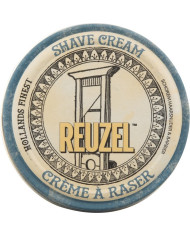 REUZEL SHAVE CREAM  28,5 GR