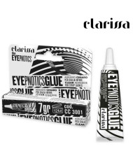 CLARISSA EYEPNOTICS COLLA PER CIGLIA INTERE CHIARA 7GR