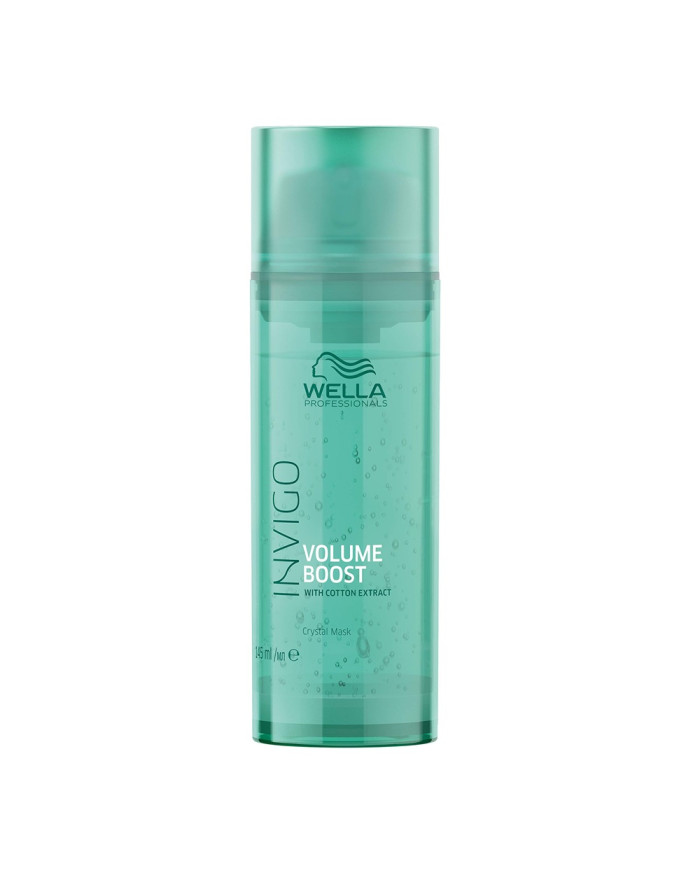 INVIGO VOLUME CRYSTAL MASK 145ML