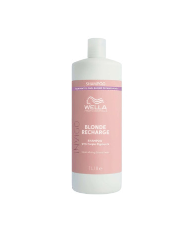 INVIGO COOL BLONDE COLOR REF.SHAM. 1000ML