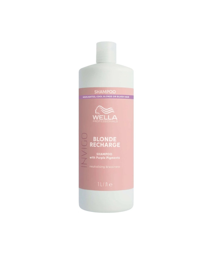 INVIGO COOL BLONDE COLOR REF.SHAM. 1000ML