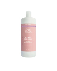 INVIGO COOL BLONDE COLOR REF.SHAM. 1000ML  WELLA