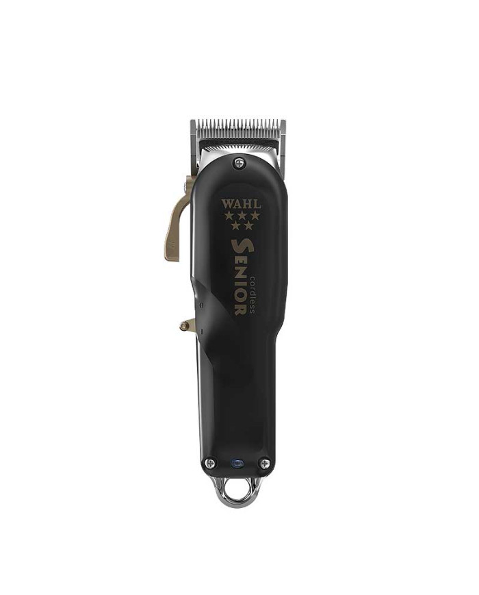 WAHL CORDLESS SENIOR CLIPPER