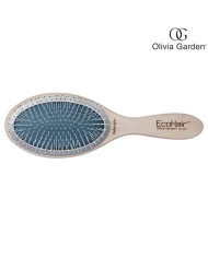 OLIVIA GARDEN ECOHAIR PADDLE DETANGLER