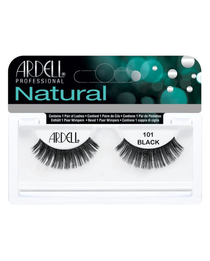 ARDELL DEMI BLACK 101