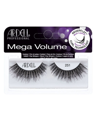 ARDELL LASH 251