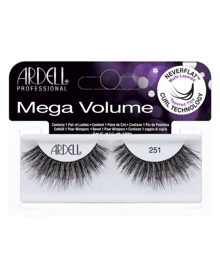 ARDELL LASH 251