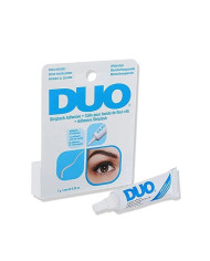 DUO - LASH ADHESIVE CLEAR 7 GR