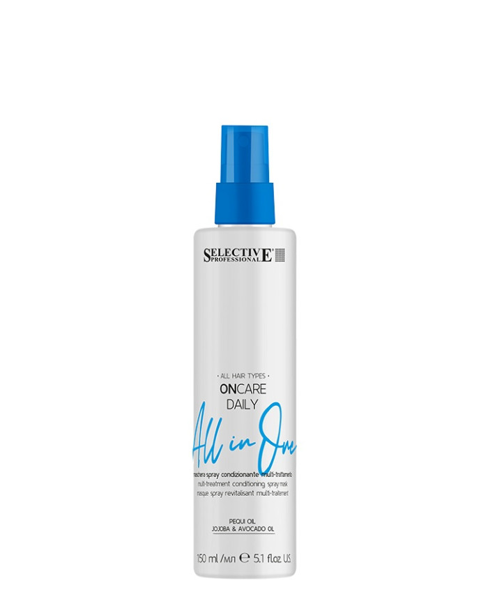 ONCARE DAILY ALL IN ONE SPRAY 150 ML