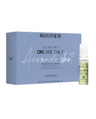 ONCARE DAILY AVOCADO SHOT FIALE IDRATANTI 12 X 13ML