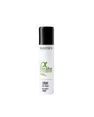 alpha keratin spray anti umidita  100 ml