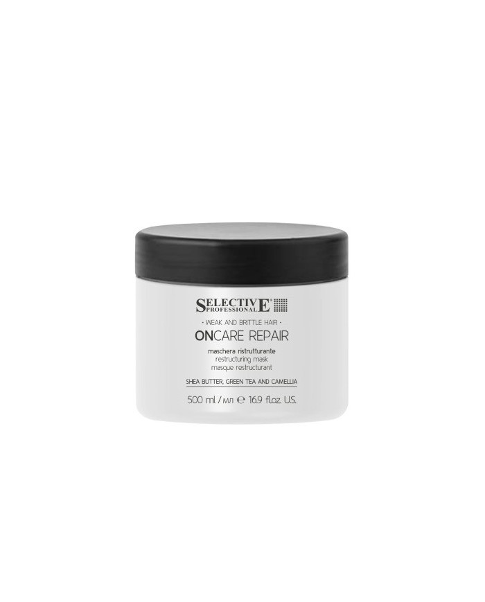 ONCARE REPAIR MASCHERA 500 ML