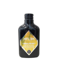 XFLEX - CREMAGEL AFTERSHAVE GIALLO 200 ML