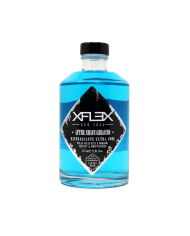 XFLEX - AFTER SHAVE GHIACCIO (BLU) 375 ML