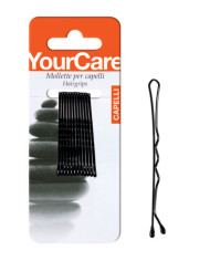 YC MOLLETTE 2 NERO