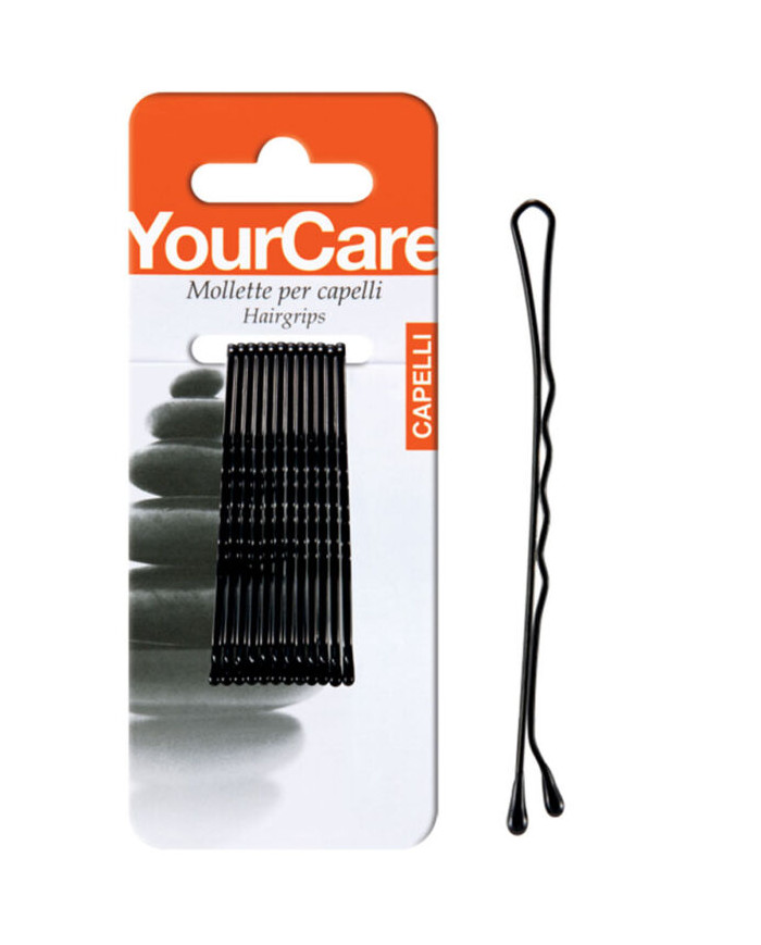 YC MOLLETTE 2.5 NERO
