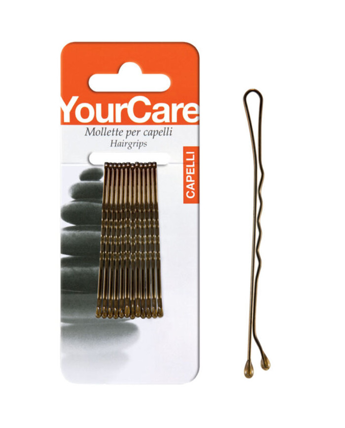 YC MOLLETTE 2.5 CASTANO
