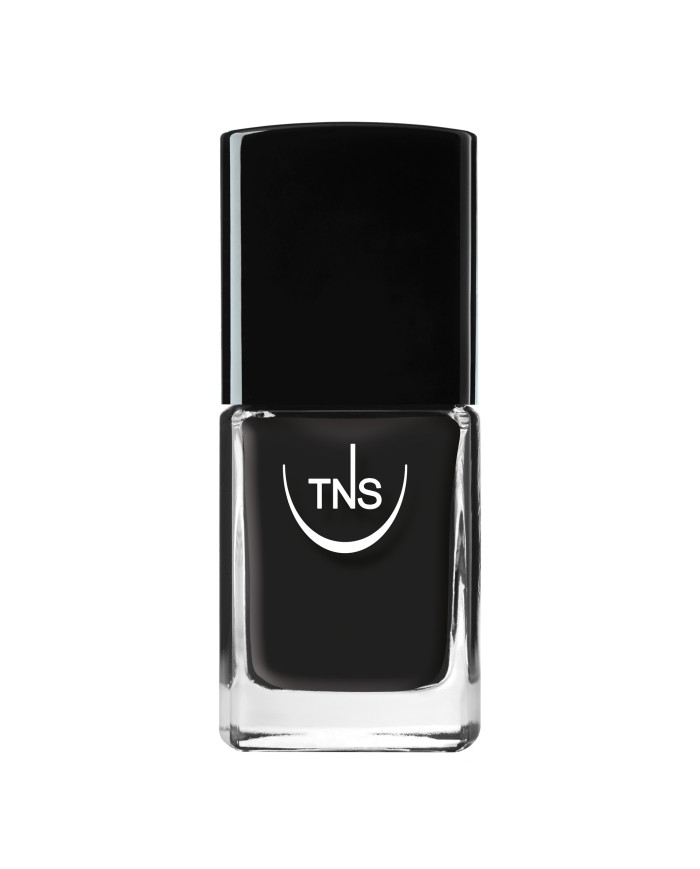 SMALTO TEATRO REAL NERO 10 ML - TNS TECNIWORK
