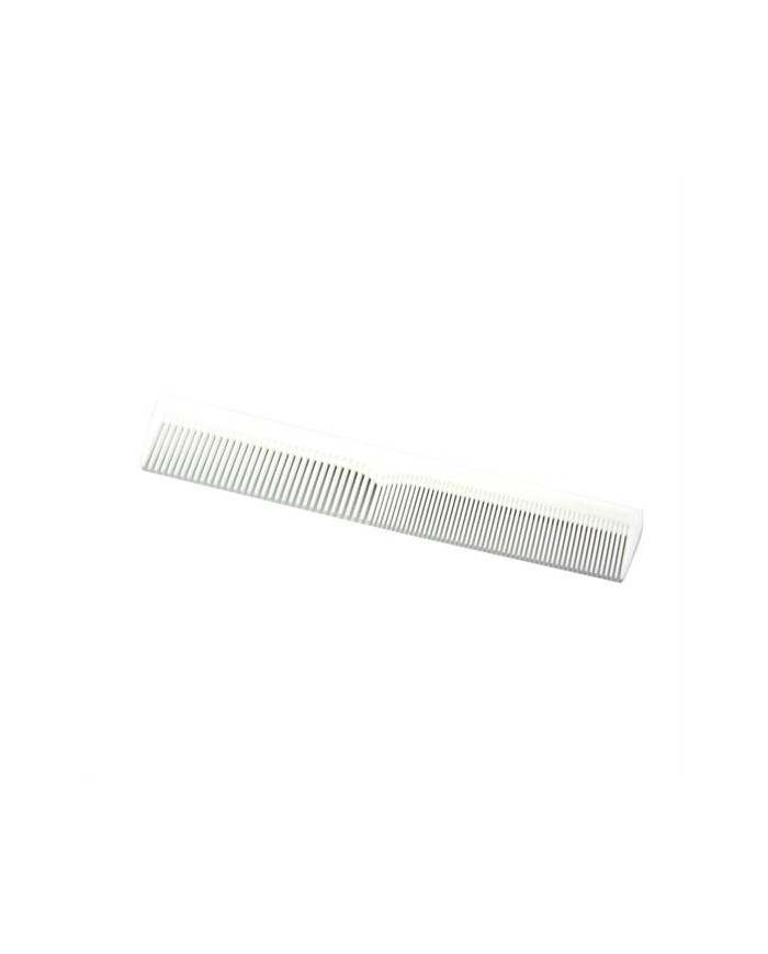 PETTINE LUNGO TAGLIO BIANCO - GUENZANI