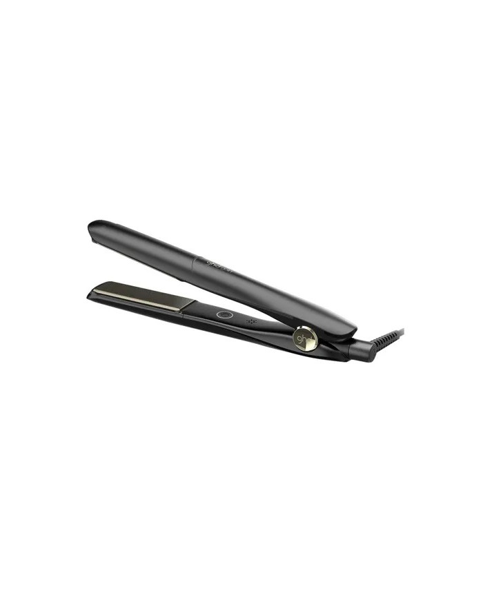 GHD PIASTRA VI GOLD NERA STYLER BOX