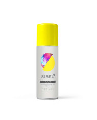SIBEL HAIR COLOR SPRAY FLUO GIALLO