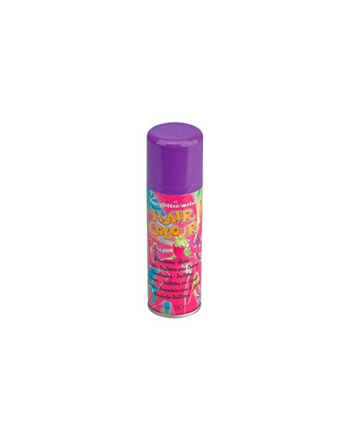 SIBEL HAIR COLOR SPRAY MAUVE VIOLA