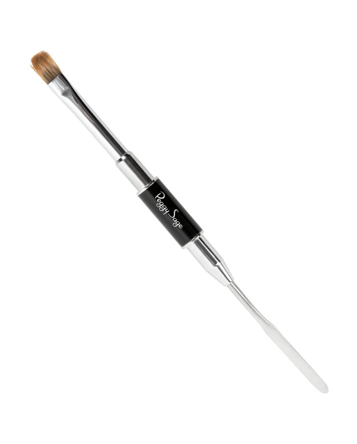 PEGGY SAGE INSTRUMENT DUO GEL SCULPT QUADRATO
