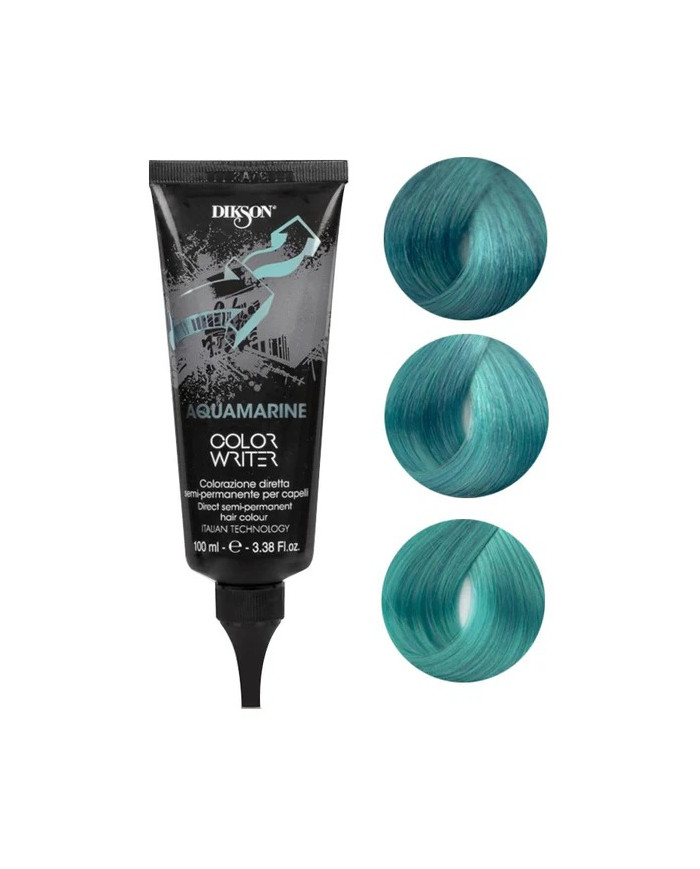 DIKSON COLOR WRITER 100 ML - AQUAMARINE