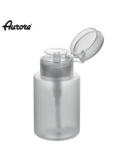 aurore - dispenser acetone manicure 150ml