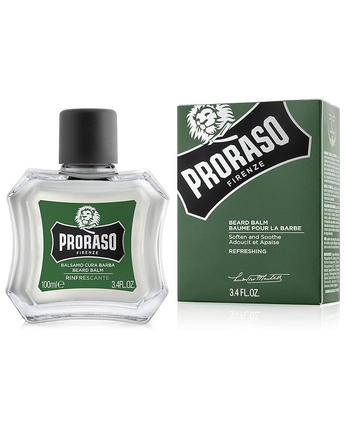 PRORASO BALSAMO CURA BARBA RINFRESCANTE 100ML