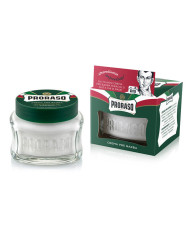 proraso crema pre rasatura cv 100ml