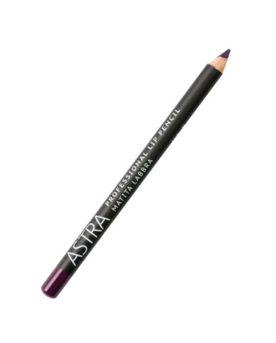 ASTRA MATITA LABBRA PROFESSIONAL LIP PENCIL 45PURP