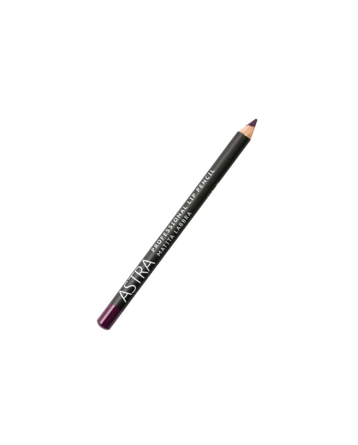 ASTRA MATITA LABBRA PROFESSIONAL LIP PENCIL 45PURP
