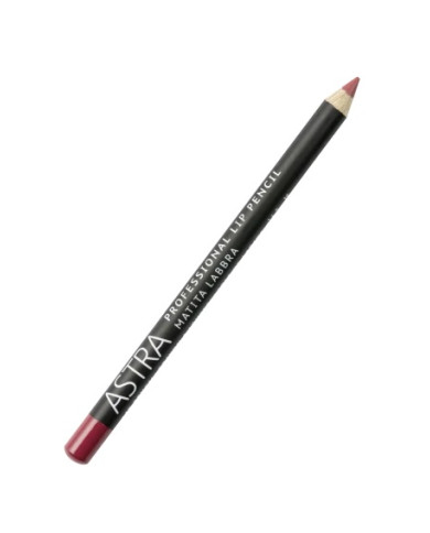 ASTRA MATITA LABBRA PROFESSIONAL LIP PENCIL 46MAUV