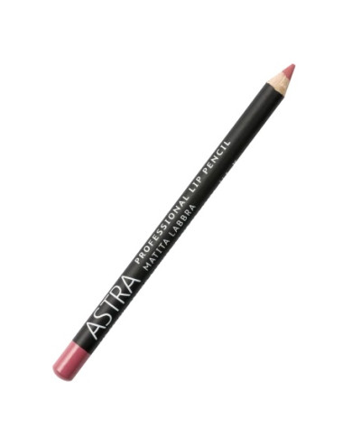ASTRA MATITA LABBRA PROFESSIONAL LIP PENCIL 47GENT