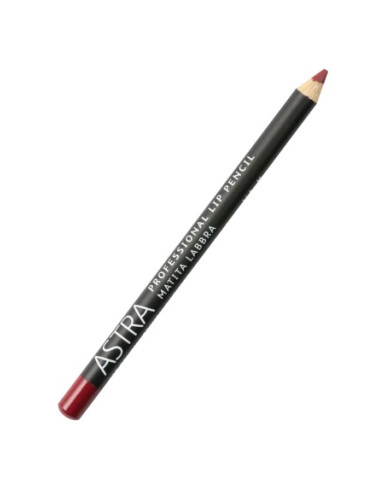 ASTRA MATITA LABBRA PROFESSIONAL LIP PENCIL 44BRIC