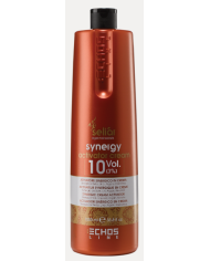 SYNERGY ACTIVATOR CREAM 10 VOL (3%)1000 ML - ECHOS