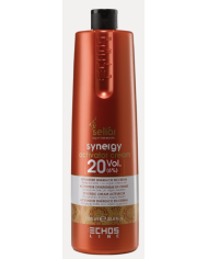 SYNERGY ACTIVATOR CREAM 20 VOL (6%)1000 ML- ECHOS