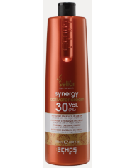 SYNERGY ACTIVATOR CREAM 30 VOL (9%)1000 ML - ECHOS