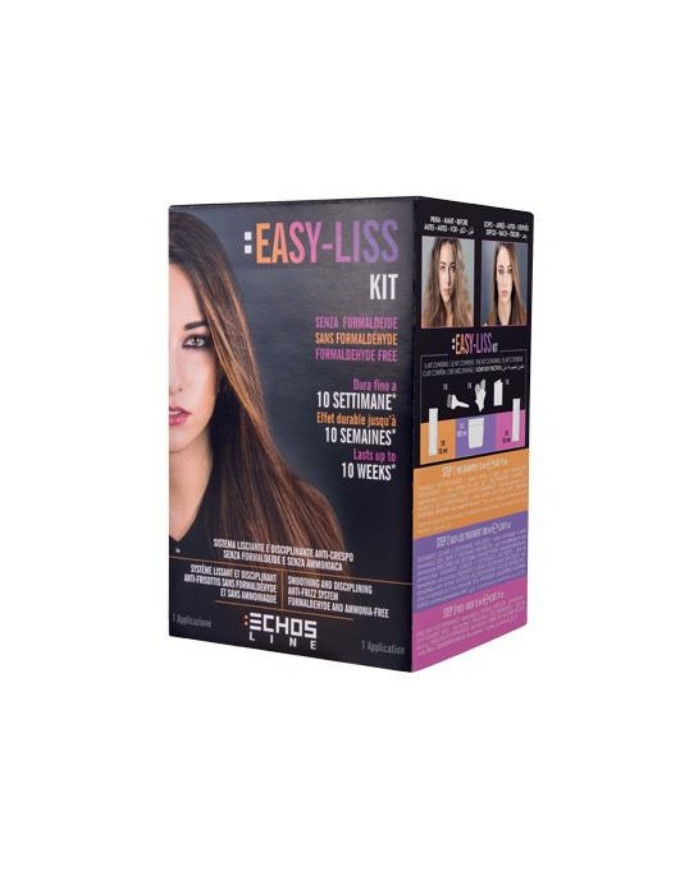 EASY-LISS KIT 15 ML+100 ML+15 ML - ECHOS
