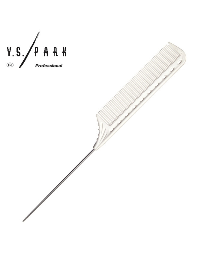 Y.S. PARK - PETTINE A CODA YS-102