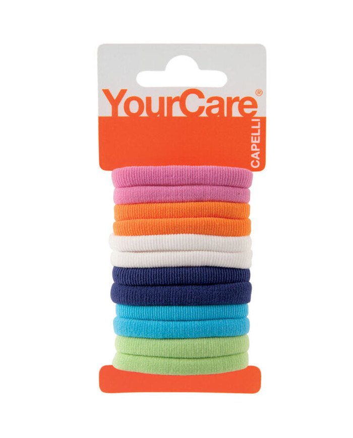 YC FO378COL - ELASTICI NO CLIP MEDIUM (12)