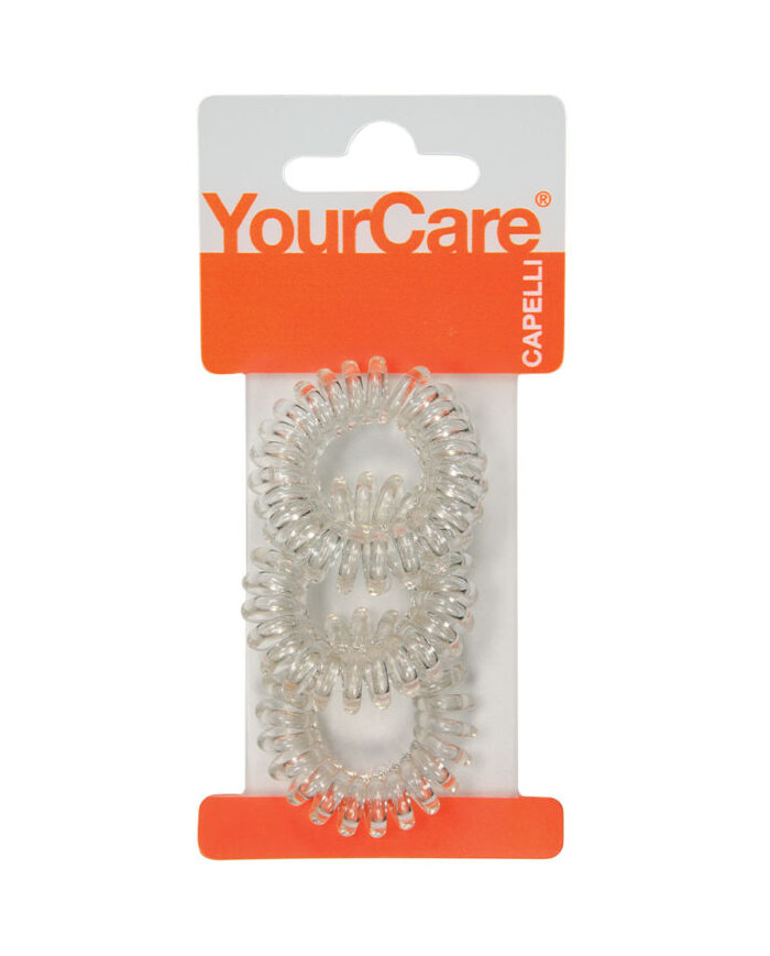 YC PH325TRAS - ELASTICI PHONE SMALL TRASPARENTE (3