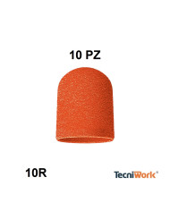 SECURE CAP 10R GROSSA 10 PZ - TECNIWORK