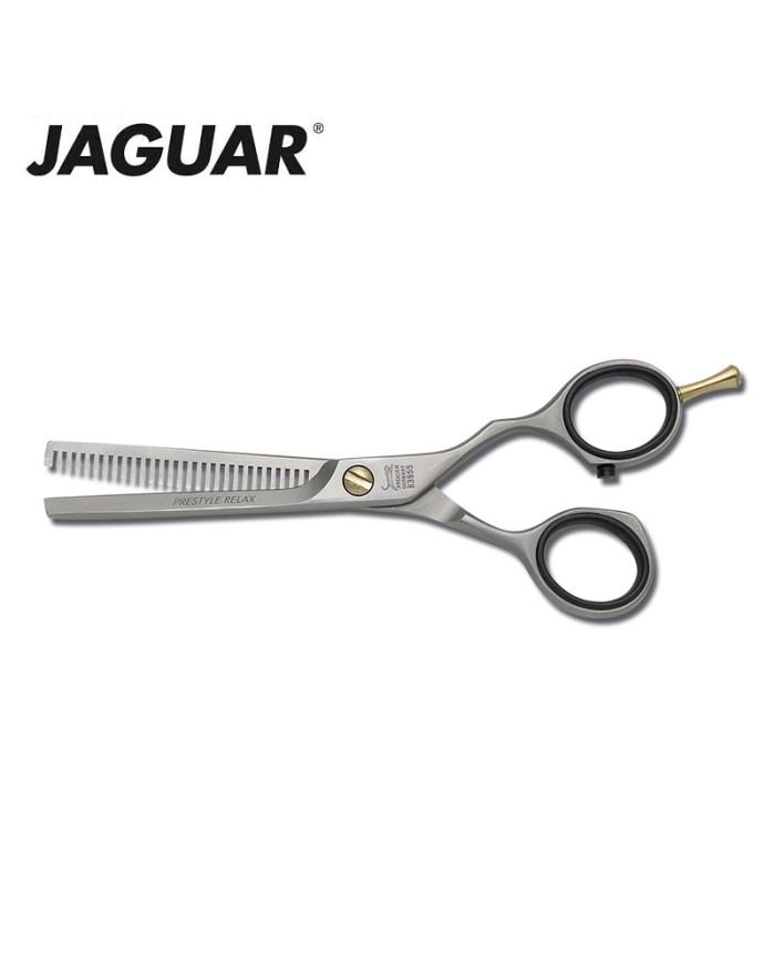 FORBICI PRE-STYLE RELAX SFOLTIRE - JAGUAR