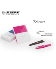 PINZETTA MELODY OBLIQUA COLOR ASTUCCIO - KIEPE