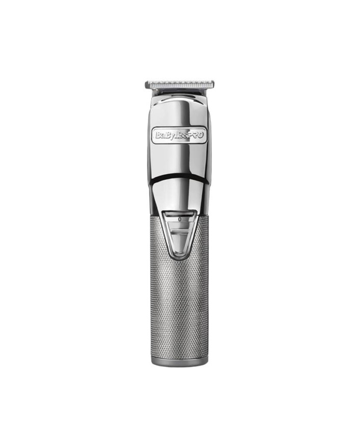 BABYLISS CHROMFX DIGITAL METAL TRIMMER