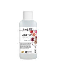 BEAUTY NAILS ACETONE PER SMALTO 1000ML